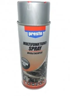 Мультіспрей Presto 217722