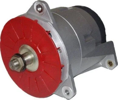 Генератор Prestolite electric 1277A650