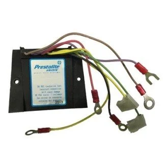 Регулятор генератора Prestolite electric 1861762