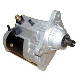 Стартер Prestolite electric 20540101