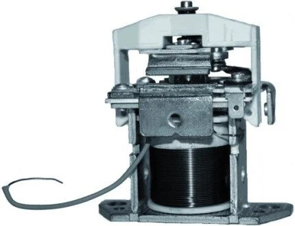 Реле Prestolite electric 652734 (фото 1)