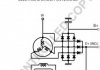 Генератор Prestolite electric 66021606 (фото 8)