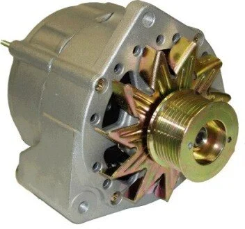 Генератор Prestolite electric 858783