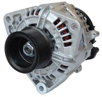 Генератор Prestolite electric 860807GB