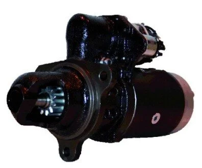 Стартер Prestolite electric 860819