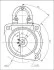 Стартер Prestolite electric 861038 (фото 2)