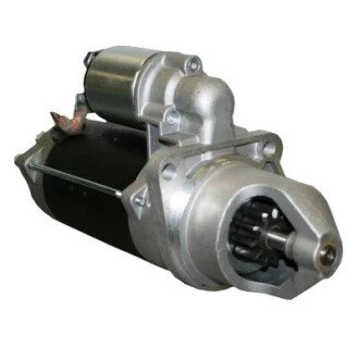 Стартер Prestolite electric 861038