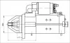 Стартер Prestolite electric 861039 (фото 4)