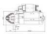 Prestolite Prestolite electric 861049 (фото 4)