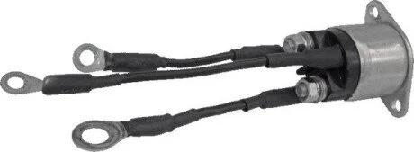 Соленоїд стартера Prestolite electric 861200 (фото 1)