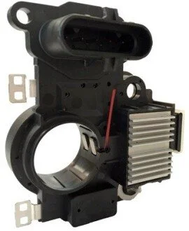 Регулятор Prestolite electric 861287 (фото 1)