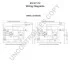 Генератор Prestolite electric 8SC3157V (фото 9)