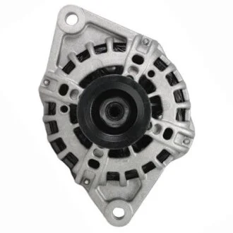 Генератор (12В, 150А, новий) IVECO DAILY III, DAILY IV, DAILY V, FIAT DUCATO 2.3D/3.0D 12.01- Prestolite electric A2023V