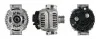 Генератор MB Sprinter 208-216CDI/308-316CDI/408-416CDI/Vito (W638) 2.2 99-06 (14V/150A) Prestolite electric A2054B (фото 1)
