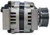 Генератор (новий) MERCEDES ACTROS MP4 / MP5, ANTOS, AROCS 471.943-OM936.916 07.11- Prestolite electric A28P015P (фото 3)