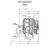 Генератор Prestolite electric AVI144S3001 (фото 5)
