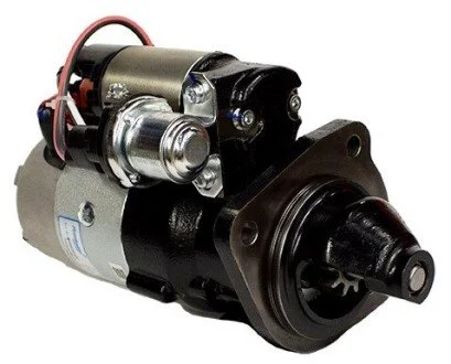 Стартер Prestolite electric M100R2004SE