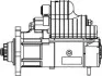 Стартер Prestolite electric M105R3027SE (фото 7)