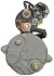 Стартер Prestolite electric M105R3504SE (фото 4)