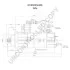 Стартер Prestolite electric M105R3504SE (фото 6)