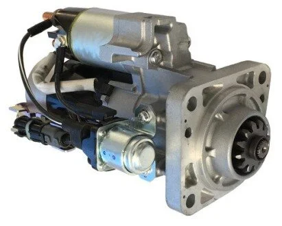 Стартер Prestolite electric M85R3003SE (фото 1)