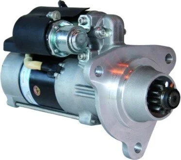 Стартер Prestolite electric M90R3545SE (фото 1)
