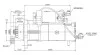 Стартер Prestolite electric M90R3547SE (фото 4)