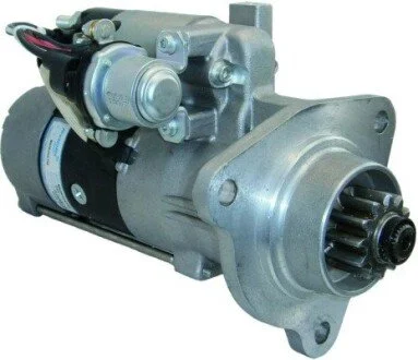 Стартер Prestolite electric M90R3547SE (фото 1)