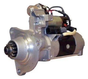 Стартер Prestolite electric M90R3548SE