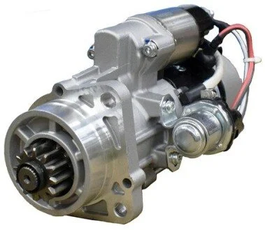 Стартер Prestolite electric M90R3553SE (фото 1)