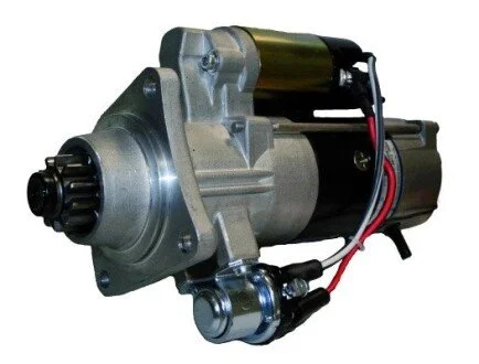 Стартер Prestolite electric M90R3556SE