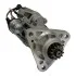 Стартер (24В, 6кВт, новий) Prestolite electric M90R3601SE (фото 1)