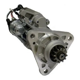 Стартер (24В, 6кВт, новий) Prestolite electric M90R3601SE