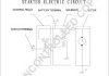 Стартер Prestolite electric M93R3004SE (фото 8)