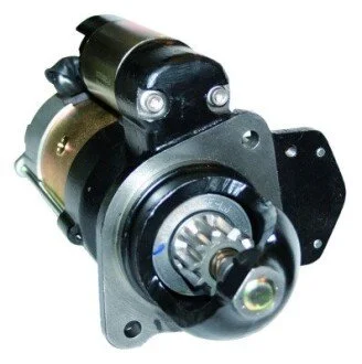 Стартер Prestolite electric M93R3059SE (фото 1)