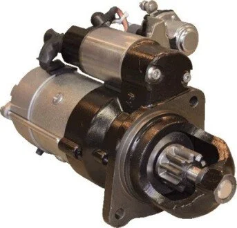 Стартер Prestolite electric M93R3066SE (фото 1)