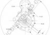 Стартер Prestolite electric MS1419A (фото 5)