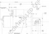 Стартер Prestolite electric MS1419A (фото 6)