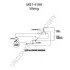 Стартер Prestolite electric MS1419A (фото 9)