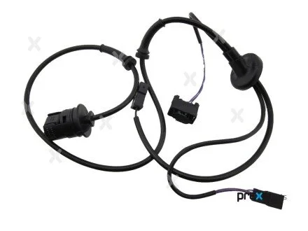 Датчик ABS задній. Prexaparts P101017