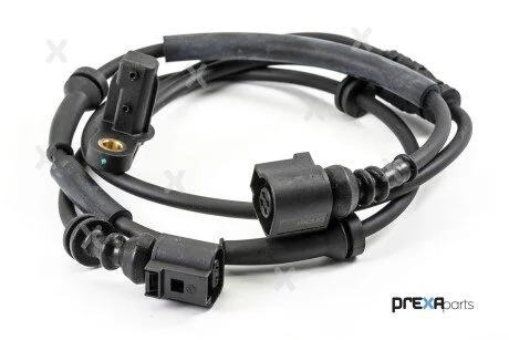 Датчик ABS задний Ford/VAG galaxy/Sharan 1995- Prexaparts P101021