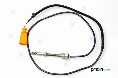 Датчик температуры дымовых газов VAG T-5 06- Prexaparts P104023