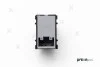 Выключатель стеклоподъемника правый VW Caddy III, Golf 03-, Seat Ibiza 08- Prexaparts P112005 (фото 4)