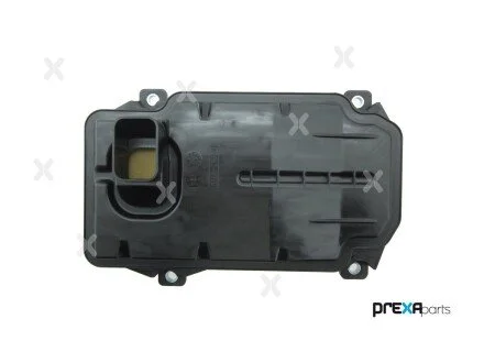 Фiльтр АКПП VW Touareg 3.0 V6 Tsi, 4.2 V8 TDI 10- Audi Q7 3.0 TFSI, 3.0 TDI 10- Prexaparts P120010