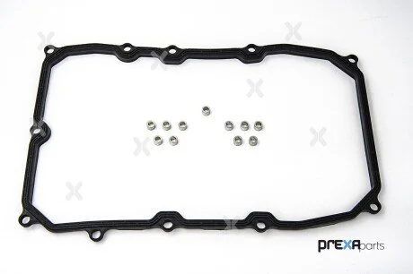 Прокладка масляного поддона АКПП Audi Q7 VW Touareg 3.0-4.2, 09- Prexaparts P120037