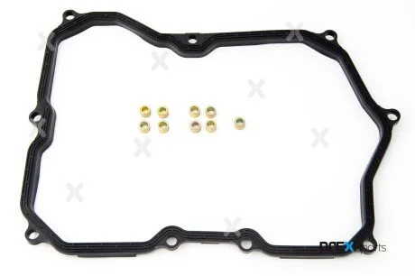 Прокладка масляного поддона VW Tiguan 2.0TDI 08- Prexaparts P120062