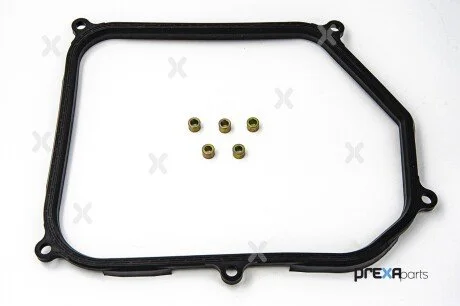 Прокладка піддона АКПП VW Sharan,T4, Seat Alahambra 1.8 Prexaparts P120071