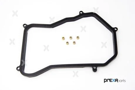 Прокладка АКПП 4-ступ. Audi 100,80,90,Coupe 90-, A6 95- Prexaparts P120074