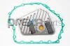 Фильтр АКПП+прокладка CVT (01J) Audi A4/A6/A8 Prexaparts P120078 (фото 1)