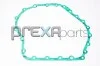 Фильтр АКПП+прокладка CVT (01J) Audi A4/A6/A8 Prexaparts P120078 (фото 4)